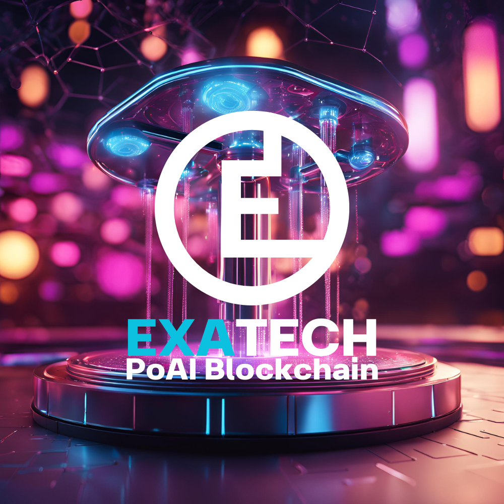 EXATECH Faucet